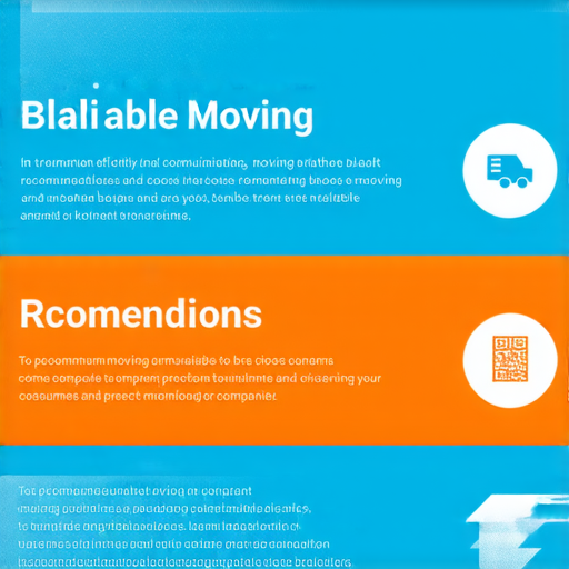 揭露2021年搬屋公司黑名單的注意事項與建議，圖片展示不實搬家公司的名單及評價，提供消費者選擇可靠搬屋服務的資訊，幫助避免潛在的搬家糾紛。