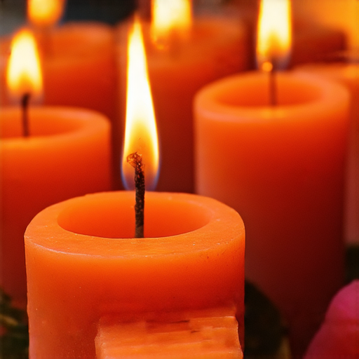 穿越於馬來西亞和馬爾代夫的香燭之旅，探索當地文化與美景，享受驚喜與騙局的獨特體驗，綻放的香燭象徵著浪漫和祝福。