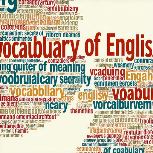 揭密英文字彙的運動與過程，展示多樣的英文字彙及其背後的文化內涵，帶領讀者發現語言的魅力和驚人的聯想，探索不為人知的詞彙秘密。