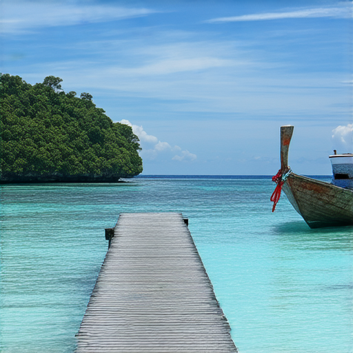 揭示馬來西亞與馬爾代夫之間的神秘面紗，展現兩地旅遊的驚喜景點及文化特色，隱藏的騙子真相引發旅客的驚訝與警覺，探索這些目的地的真實面貌。