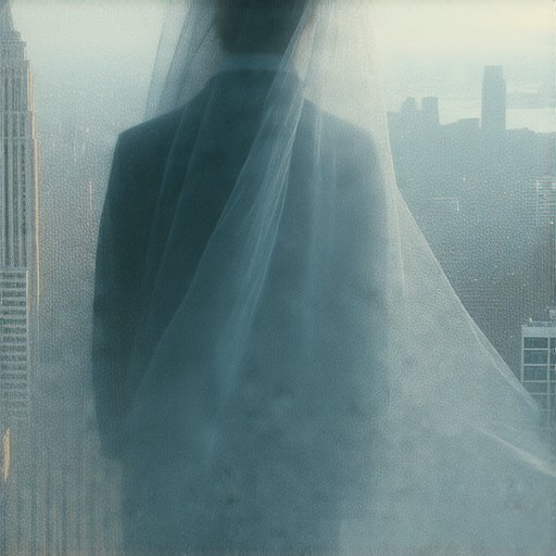 揭開神秘面紗的概念圖，展示穩定稅務的秘密與可能的破壞性影響，背景有模糊的城市景象，強調稅務影響的重要性與探索的緊迫感。