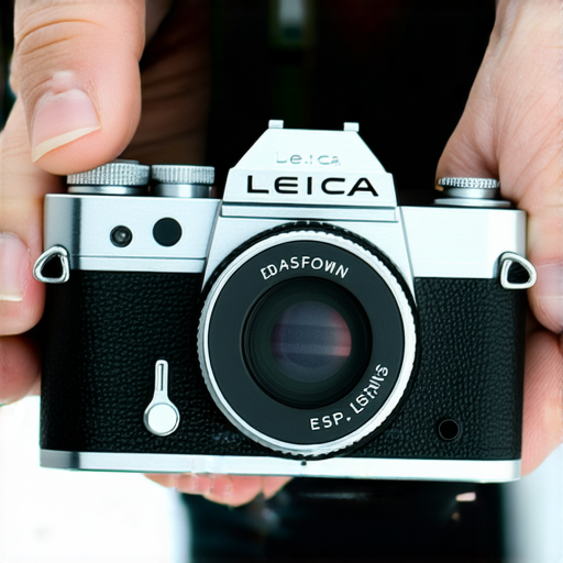 Leica相機系列的即影即有特點，展現出其卓越的光學性能與經典設計，捕捉每一瞬間的獨特魅力，適合專業攝影師與熱愛攝影的玩家。