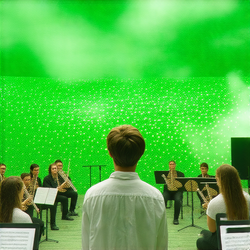 揭開比利時榮幸的秘密：探索棉花、樂器與母校的音樂魅力！