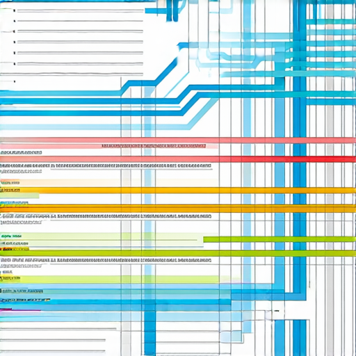 供應鏈的關鍵環節揭示，描繪佣金的運作過程，突顯隱藏在交易背後的秘密，展現透明化的重要性，加深對供應鏈佣金結構的理解。