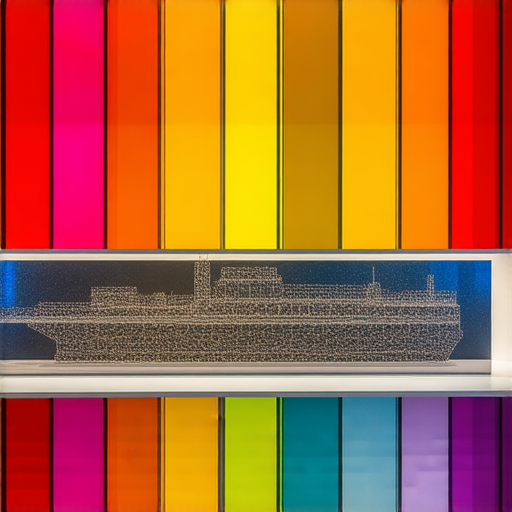 小米與尼泊爾展覽中展出的工程師崩潰後的秘密發現，展示天馬行空的創新設計和精密工程，揭示科技與文化的交融，激發觀眾的探索熱情和好奇心。