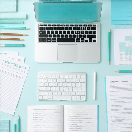 探索英文詞彙的圖片，涵蓋講稿、證件、證據等詞彙的介紹與應用，展示學習技巧和示例，幫助提升英文詞彙量及理解能力。