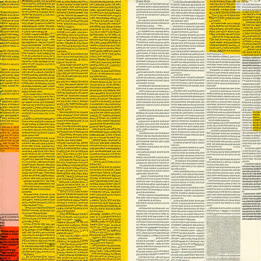 探索英文詞彙涵蓋講稿、證件、證據，以及有趣的動植物名詞的圖片，展示各類相關詞彙和圖像，讓人了解語言的趣味與多樣性。