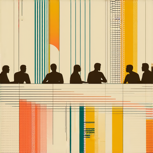 米色範疇中的競爭場景，展示參賽者全神貫注的比賽過程，運用策略和配合，突顯精彩的競爭氛圍與獨特的節奏，為觀眾帶來生動的視覺體驗。