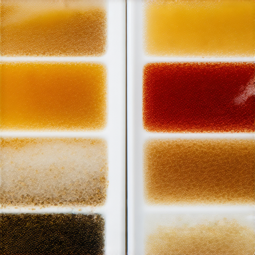 海底撈打包湯底與無老鍋打包湯底的美味選擇對比圖，顯示兩款湯底的色澤和配料，展現風味特點，適合火鍋愛好者選擇完美湯底。