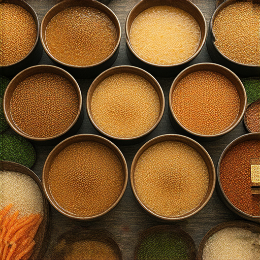 海底撈與無老鍋的打包湯底，色香味俱全，展示各種美味湯底，讓每位鍋粉隨時享受火鍋的無限樂趣。