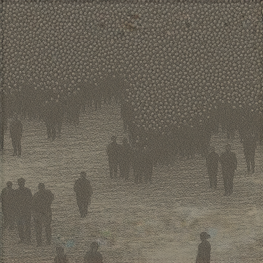 強制搬遷後的棚仔居民面對生活變遷，情緒複雜，未來不確定。畫面中顯示居民打包行李，環境雜亂，反映生活困境與對未來的憂慮。