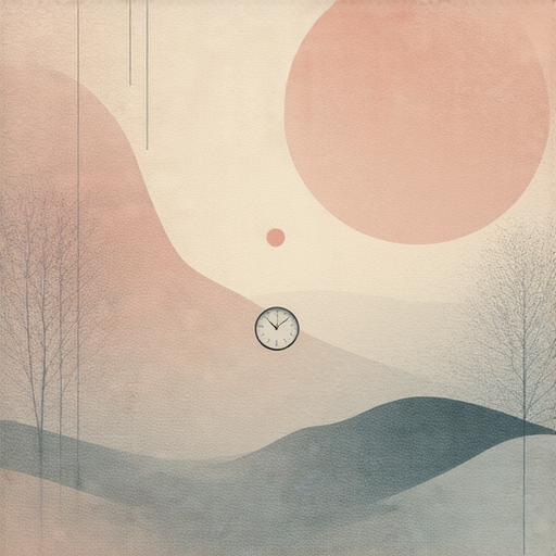 圖片展示了更年期的關鍵因素，包括暫停、暗示與有效期的資訊，強調女性健康與平衡的重要性，探索破解未來的可能性，揭示更年期的祕密要素。