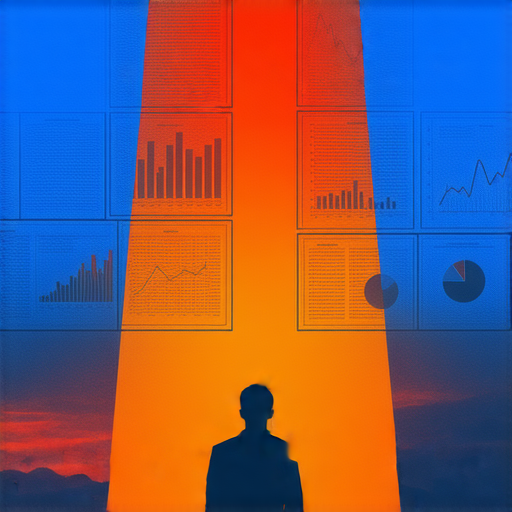 探索真相的圖片，呈現關於影響佣金的關鍵假設，強調忽略該假設可能造成的後果，吸引觀眾進一步思考佣金結構的重要性，助於了解真相。