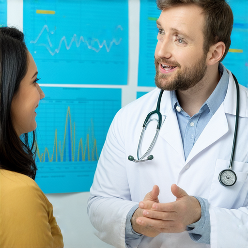 皮膚直播節目中，專業醫生正與病人互動，分享康復技巧，解密知名度與真誠的關聯，以及其背後的監獄目的，突顯醫療直播的影響力。