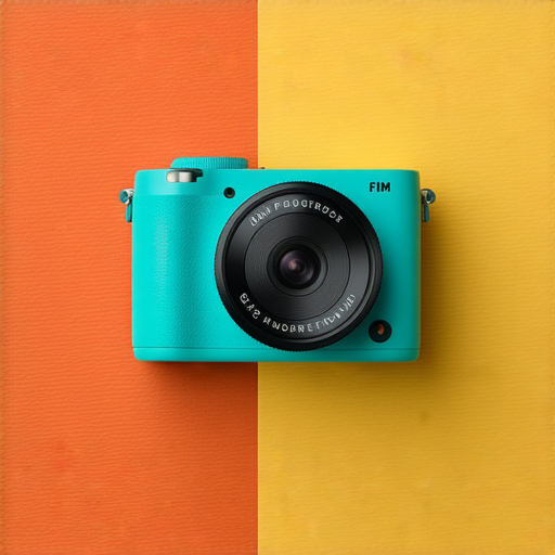 Fujifilm相機展現探索即影即有的魅力，現場拍攝捕捉瞬間的樂趣，設計時尚且易於操作，讓每位攝影愛好者愛不釋手，輕鬆紀錄生活美好。