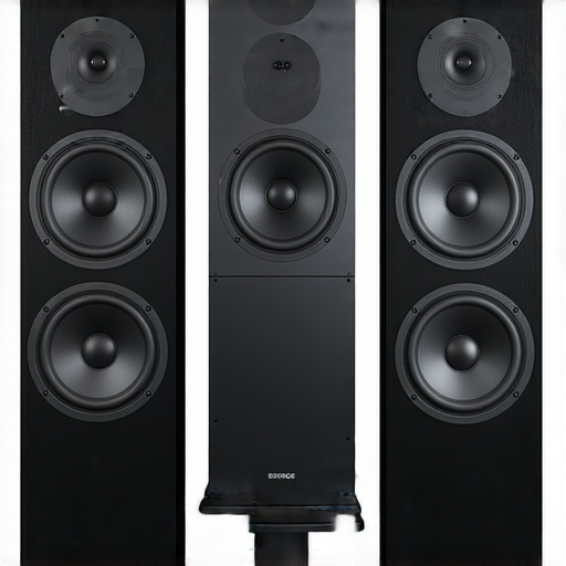 專業音響喇叭選擇指南，展示多款高品質音響喇叭，每款喇叭特色及應用場景，為提升音質享受提供專業建議，呈現音響設備的細節及設計，幫助消費者做出明智選擇。