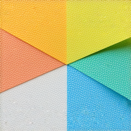 揭開防漏膜的秘密，顯示各種防漏膜樣本及其特性，突出表現不同材料的防漏效果，強調選擇最有效的防漏膜方案，讓消費者立即了解防漏膜的重要性和優勢。