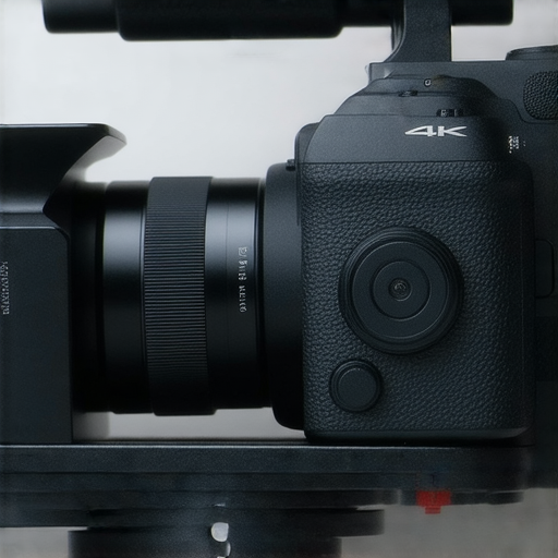 探索4K攝錄機的無限可能，專業級影像拍攝場景，顯示先進技術與創意應用，提升視覺效果，展現畫質細節，讓你捕捉每個精彩瞬間。