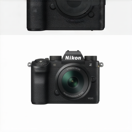 探索尼康Z FC與Coolpix W300及其系列相機的優勢與特色