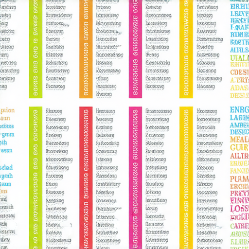探索英文的魅力，圖片中展示多樣的問卷設計，激發語言學習的興趣，吸引學習者踏上探索之旅，深入理解英文的美妙與實用性，提升語言能力的絕佳工具。