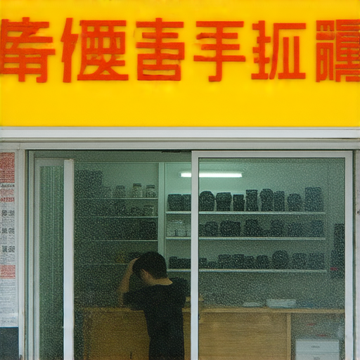 深水埗和旺角相機維修店的外觀與內部環境，展示專業技術與服務，適合相機維修推薦，價格分析資訊提供，幫助攝影愛好者輕鬆修理相機。