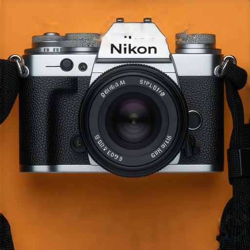 探索Nikon Z FC相機的魅力與Nikon Z系列的卓越性能，展現相機的復古設計與現代科技結合，捕捉清晰影像及色彩，適合攝影愛好者及專業人士使用的最佳選擇。