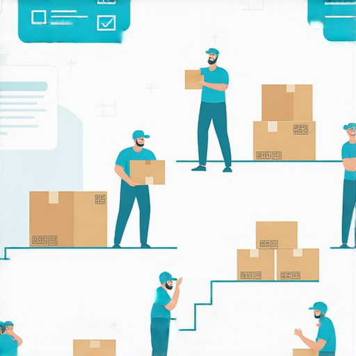 避免搬屋公司黑名單的秘訣，揭示最實惠及好評公司的真相，圖片展示搬家過程及信賴的搬屋公司，幫助大家輕鬆探索可靠搬家選擇。