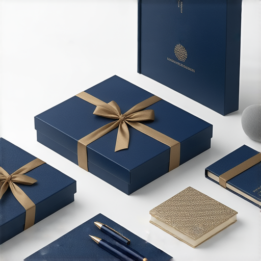 定制企業禮品提升商務關係的創新選擇，圖片展示各式精美定制禮品，展現其在促進業務合作及客戶關係中的重要性。