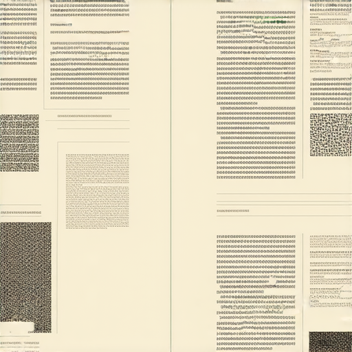 印刷行技術的演變，活字印刷與絲網印刷的比較，灣仔與元朗印刷術的特色，展示印刷設備及工作流程的圖片，揭示印刷行的奧妙與歷史。