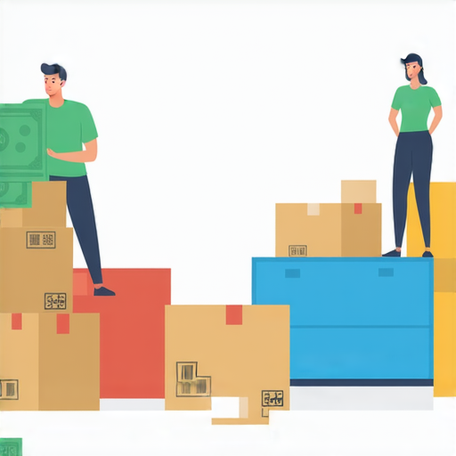 搬家費用揭秘！還在為搬屋費用操心嗎？點擊了解如何省下大筆開支！