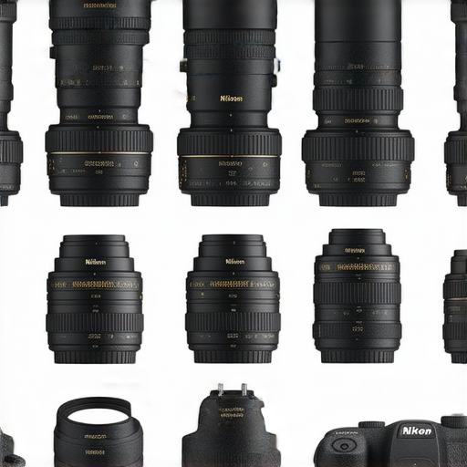 探索Nikon系列相機的卓越性能與特點 нажмите на просмотр ！