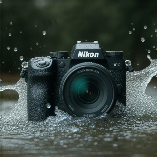 探索尼康系列相機的魅力從Nikon Z FC到Coolpix W300等你發現