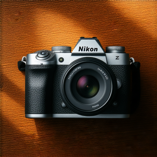 探索尼康Z FC與尼康Z系列相機的獨特魅力，展現其復古設計與現代科技完美結合，捕捉細膩畫質及色彩，適合攝影愛好者和專業人士使用，體驗全新攝影樂趣。