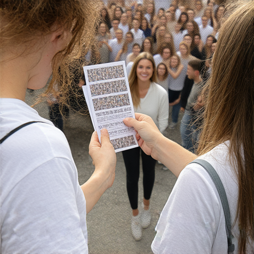 派發傳單的技巧分享，展示不同場景下的傳單派發方式，強調提升宣傳效果的重點，圖中包含多位參與者熱情發放傳單，背景為人群聚集的街道。