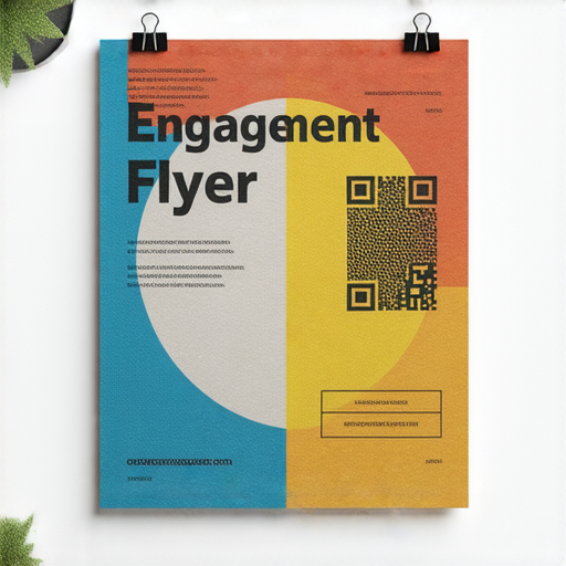 創意宣傳單張設計與印刷，展示鮮豔的顏色與獨特版式，強調品牌特色與吸引力，提升品牌知名度，讓你的品牌在競爭中脫穎而出，製作引人注目的宣傳單。