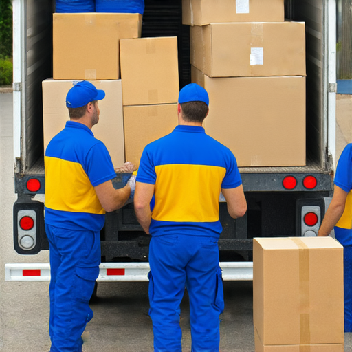 實惠搬家服務專業團隊正在搬運家具，展示搬家過程中有效減少費用的技巧，幫助客戶獲得最佳搬運體驗，安全搬運，滿足不同搬家需求。