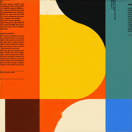 創意海報印刷攻略，展示驚艷的設計理念與低預算技巧，兼具色彩與構圖，吸引目光的海報示例，適合所有想提升創意的藝術家與設計師。