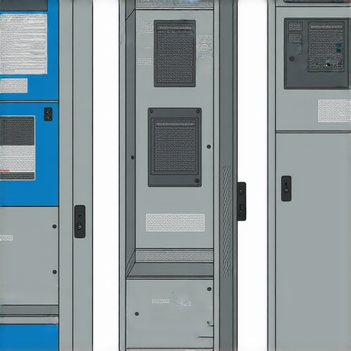 揭開電箱的神秘面紗，展示60A電箱與家用電箱的設計、功能與組件，融合電力安全與裝置知識，讓你更了解電箱運作的重要性。