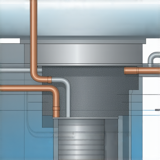 揭開去水企缸的祕密，探索設計與配件如何解決去水慢的困擾，展示去水企缸內部構造和改善設計的實例，強調有效配件的使用。
