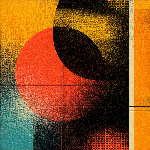 揭密電影海報印刷藝術的圖片，展示多彩的海報設計過程，探索如何透過創意和技巧使作品在市場中突圍，吸引觀眾的目光，展現影視文化的魅力。