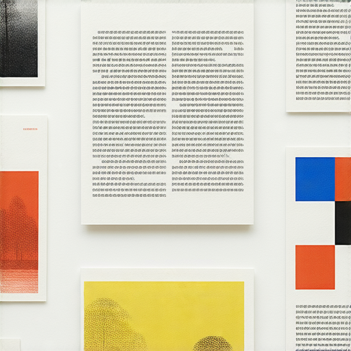 《探索元朗與屯門印刷的祕密：讓你的小冊子與明信片脫穎而出！》