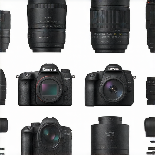 香港知名相機維修中心價格與地址推薦整理的圖片，展示維修服務、專業技術及各種相機品牌，幫助攝影愛好者找到合適的維修點。