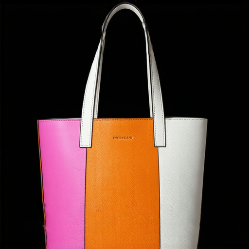 「發現香港必備的時尚紙袋/手提袋！選擇牛皮或雞皮，今夏購物新體驗！」