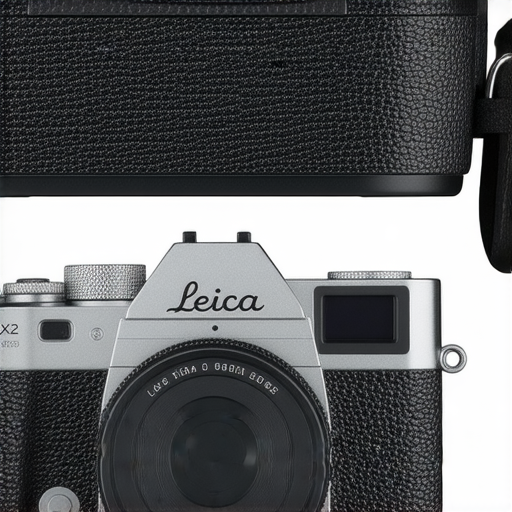 解密徕卡相機，X2與M系列的設計與性能特點展示，捕捉經典攝影藝術的魅力，探索徕卡品牌的歷史與創新技術。