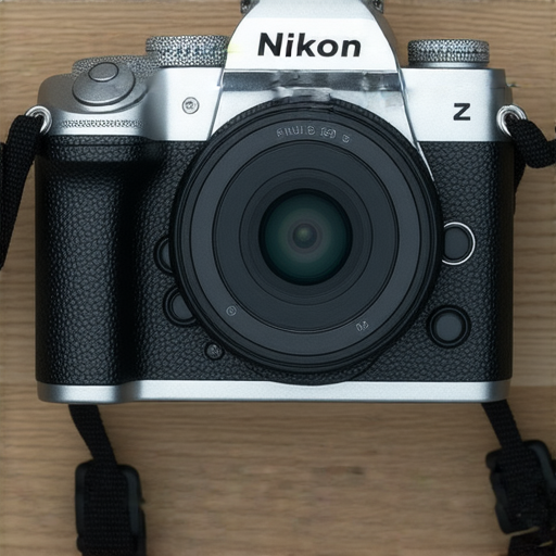 探索尼康Z FC相機的外觀設計，展現復古風格與Z系列新技術的完美融合，強調相機的創新功能及拍攝效果，讓攝影愛好者愛不釋手。