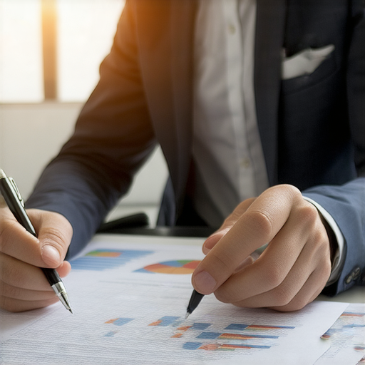 立即預約，解鎖專業諮詢的秘密，提高效率，事半功倍，圖片展示專業顧問在進行諮詢，傳遞信心與專業感，吸引潛在客戶了解更多資訊。