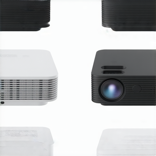 「挑選完美家用投影機！小米投影機2/3 vs. 迷你型，哪款最適合你？」