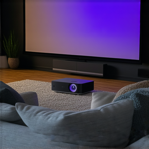 探索家庭影院新體驗的高CP值投影機推薦，展示多款熱門投影機，強調其畫質、亮度及使用便利性，為家庭娛樂提供最佳選擇。