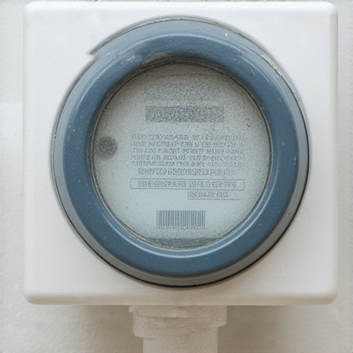 揭開水錶之謎，介紹私樓水錶的正確位置，讓你了解水錶的功能及其使用情況，掌握真正的用水狀態，提升生活品質。