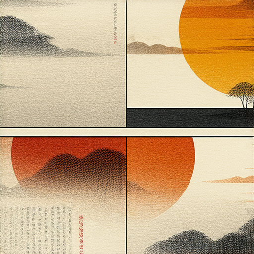 上環成毅印刷的色版展示，色彩鮮豔，畫面細緻，搭配多種紙質選擇，展現印刷藝術的獨特魅力與技術，探索色版秘密與最佳紙質選擇，讓您了解印刷品質。